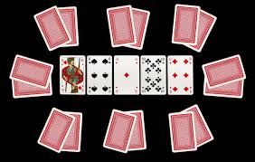 Tables de poker