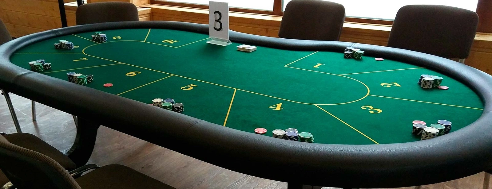 Table Poker Premium
