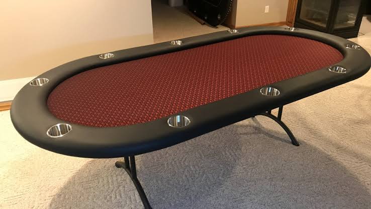 Table Poker Standard
